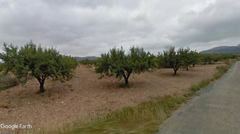 Photo 2 of Land for sale in N/a, -1, Carrascoy - La Murta, Murcia