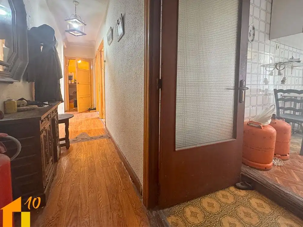 Apartments for sale in Burgos
