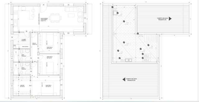 Terreno residencial en Venta en Purias