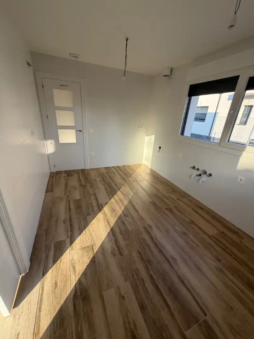 Chalet con jardín en venta en Calle de Juan Bravo, imagen 13