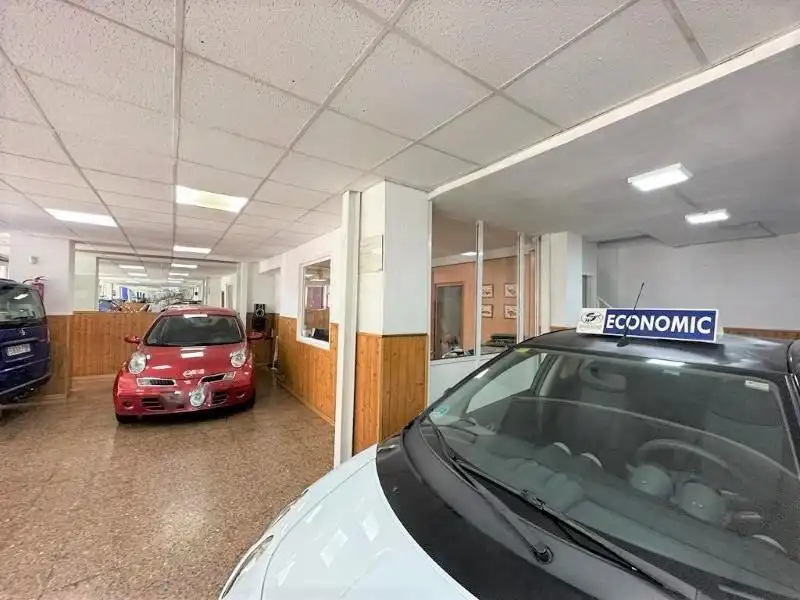 Local comercial en venda a Artigues - Llefià, imagen 4