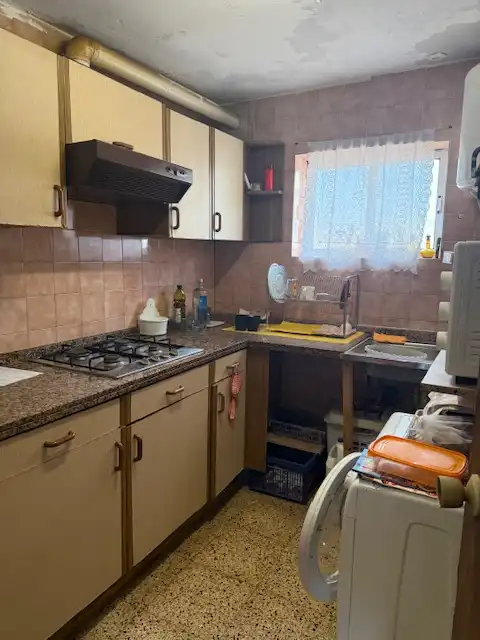 Appartement avec terrasse à vendre à Carrer de Gandesa 8, imagen 4