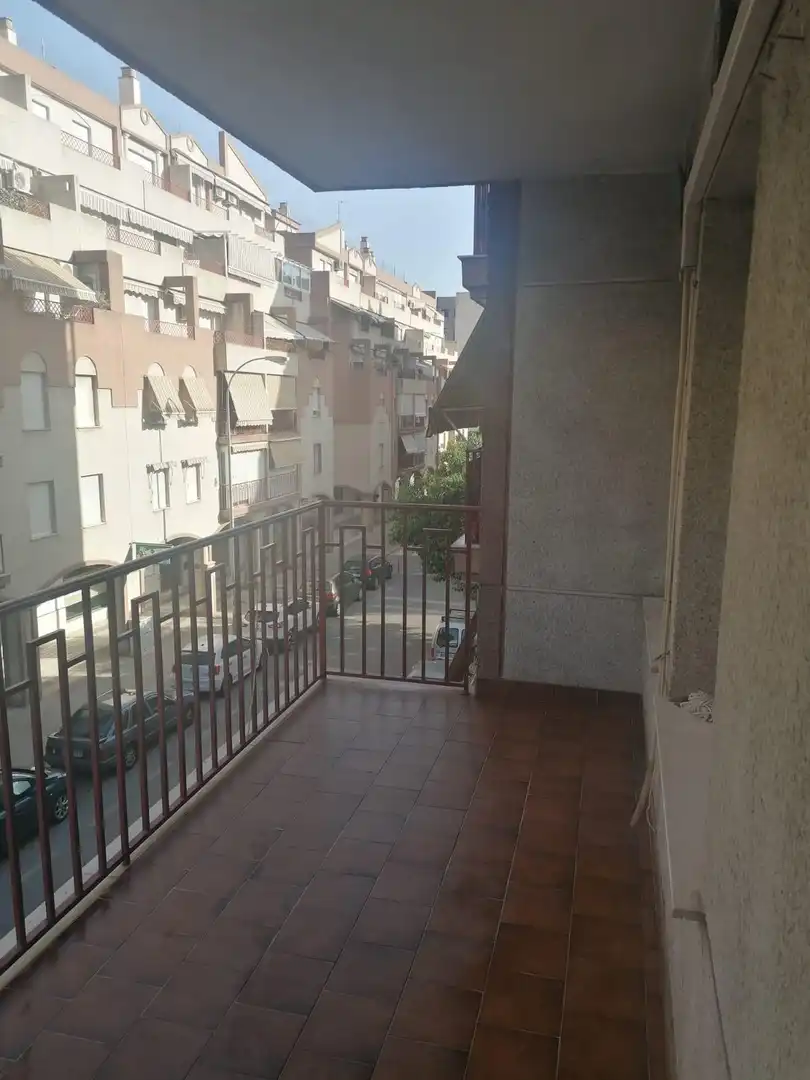 Flat for rent in Angustias - Chana - Encina