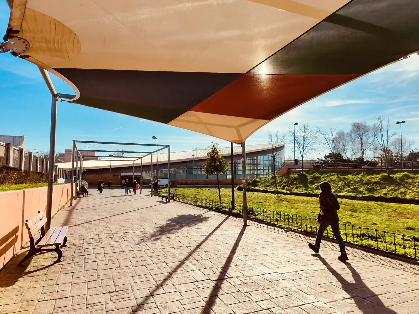 Wohngebäude zum Verkauf in Centro, imagen 11