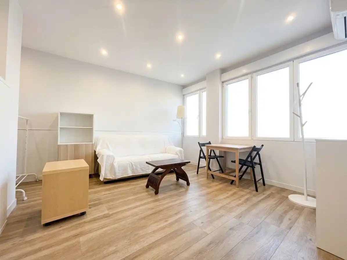 Studio with lift for sale in Calle Arriaga, imagen 10