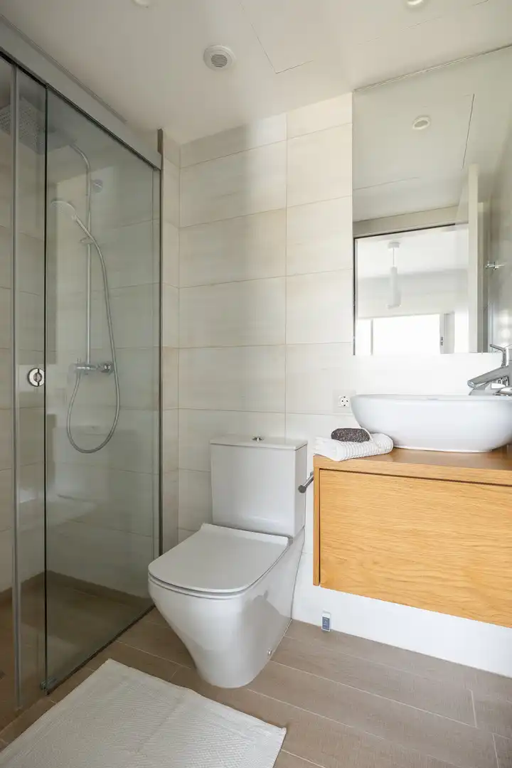 Apartamento con ascensor en venta en La Capellanía - El Higuerón, imagen 20