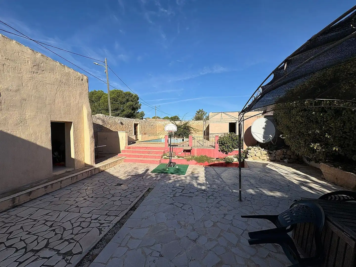Country house for sale in Monóvar  / Monòver, imagen 8