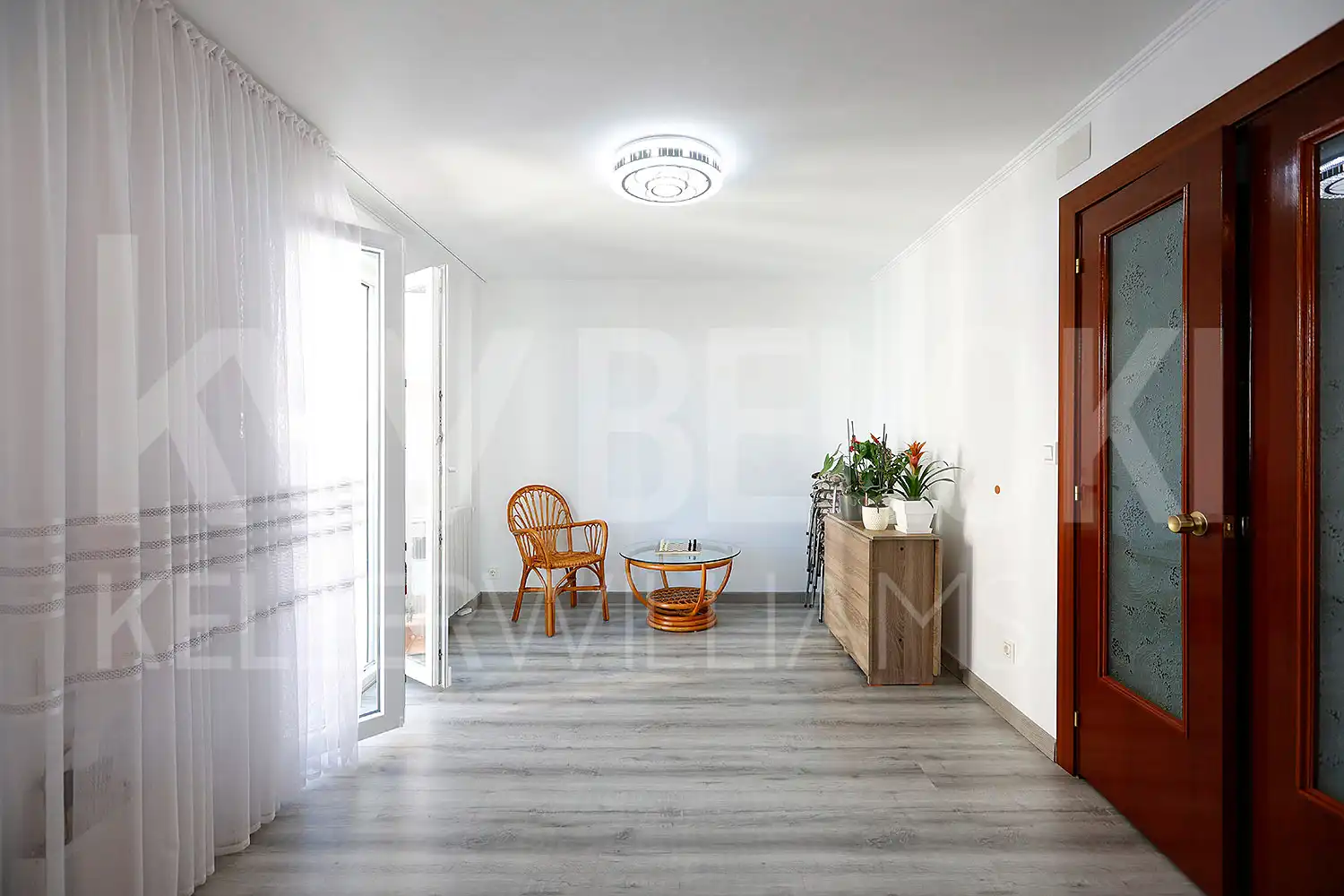 Piso en venta en Calle de Pelegrín de Uranzu, Centro - Mendibil - Santiago