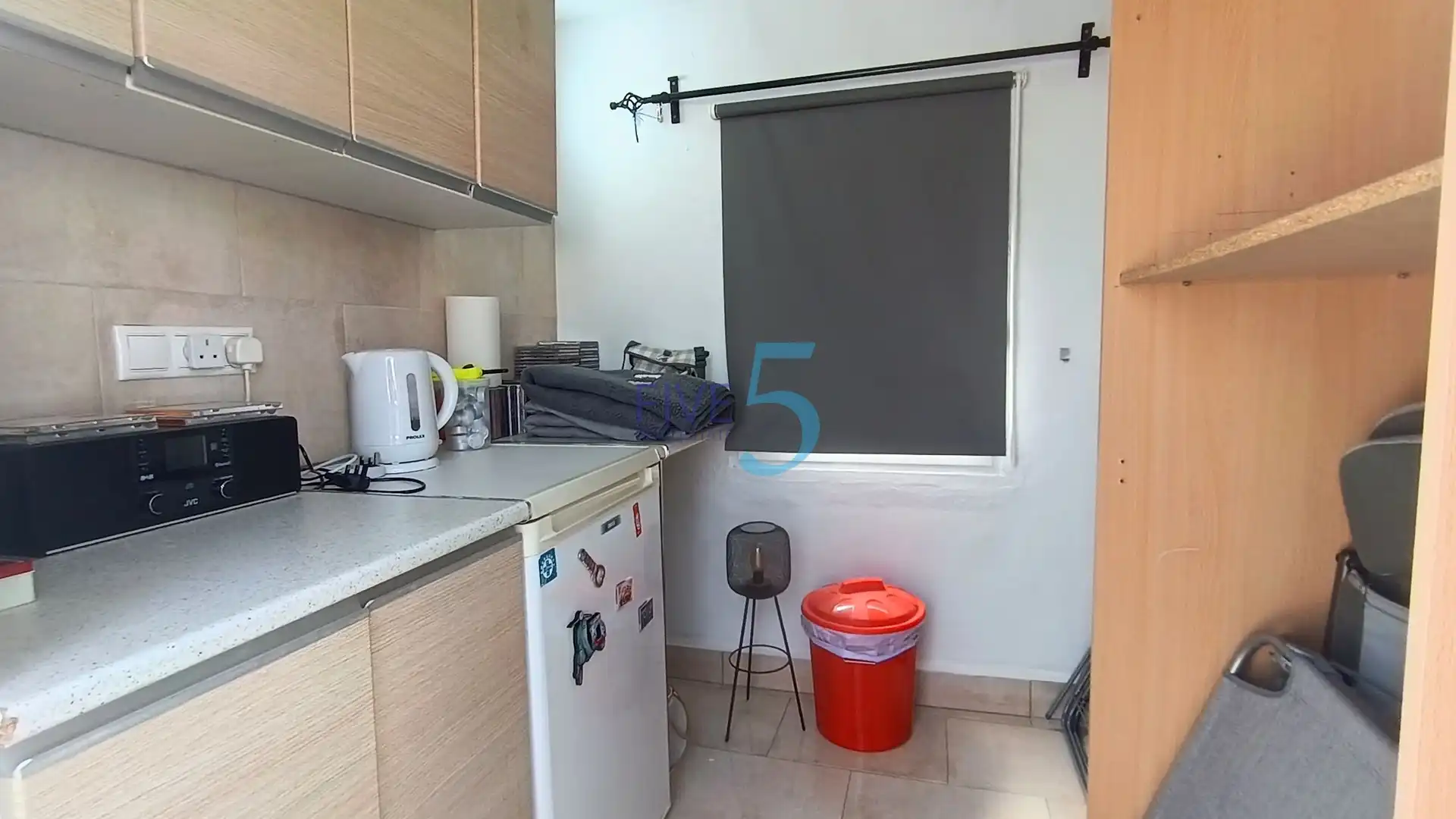 Cuina de Casa o xalet en venda en Rojales amb Aire condicionat, Calefacció i Terrassa