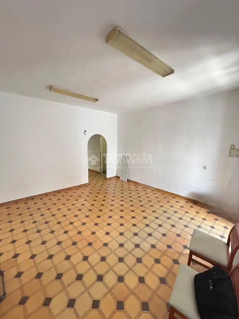 Cocina de Local en venta en Mijas