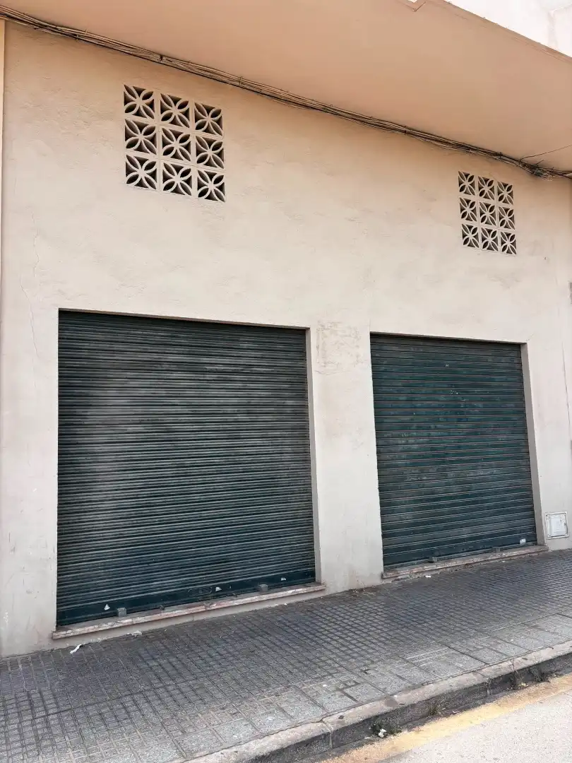 Local en venda en Málaga amb Aire condicionat
