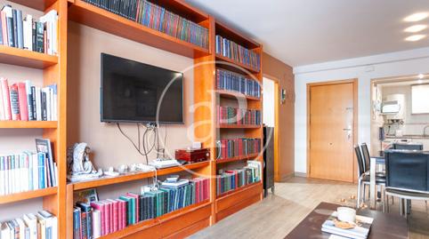 Photo 4 of Flat to rent in Av. D'ausiàs March, Malilla, Valencia