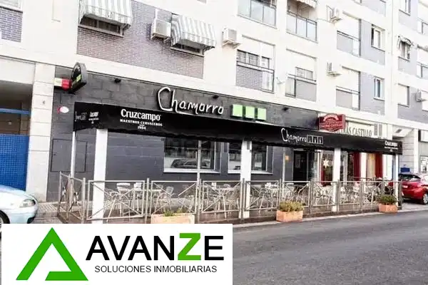 Local comercial en venda a Sur