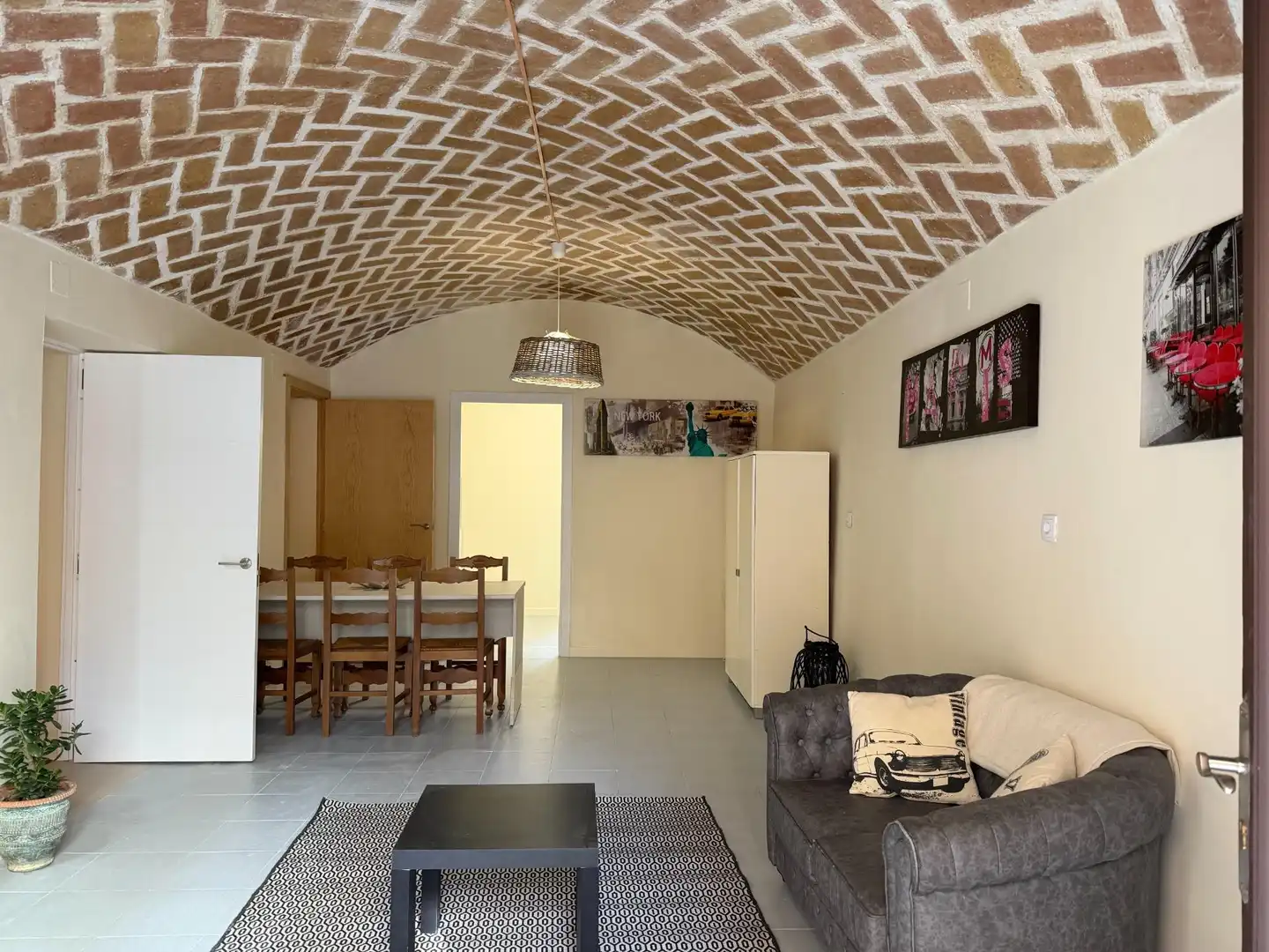 Flat for sale in Verges