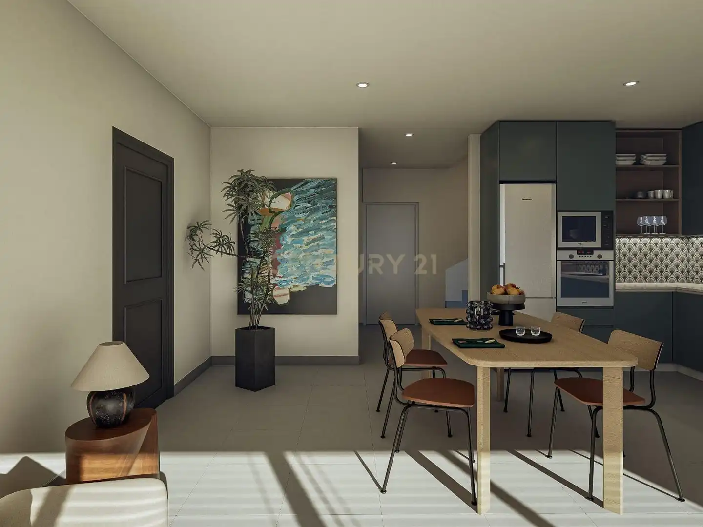 Casa amb terrassa en venda a Carrer del Pacífic, 13, Calafell, Spain, imagen 5