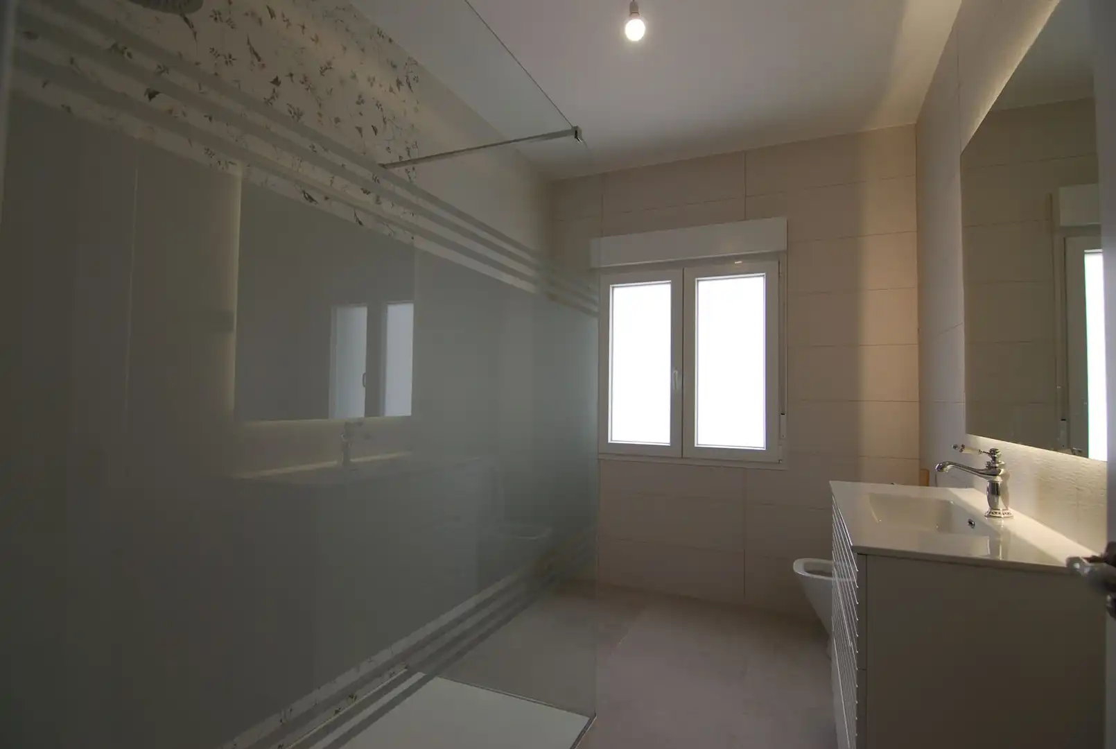 Bathroom of Houses for sale in San Martín de la Vega  with Heating