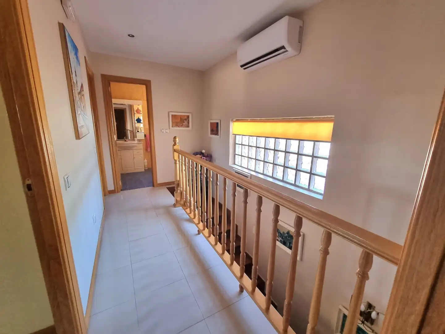 Casa o xalet en venda en Escalona amb Aire condicionat, Jardí privat i Traster