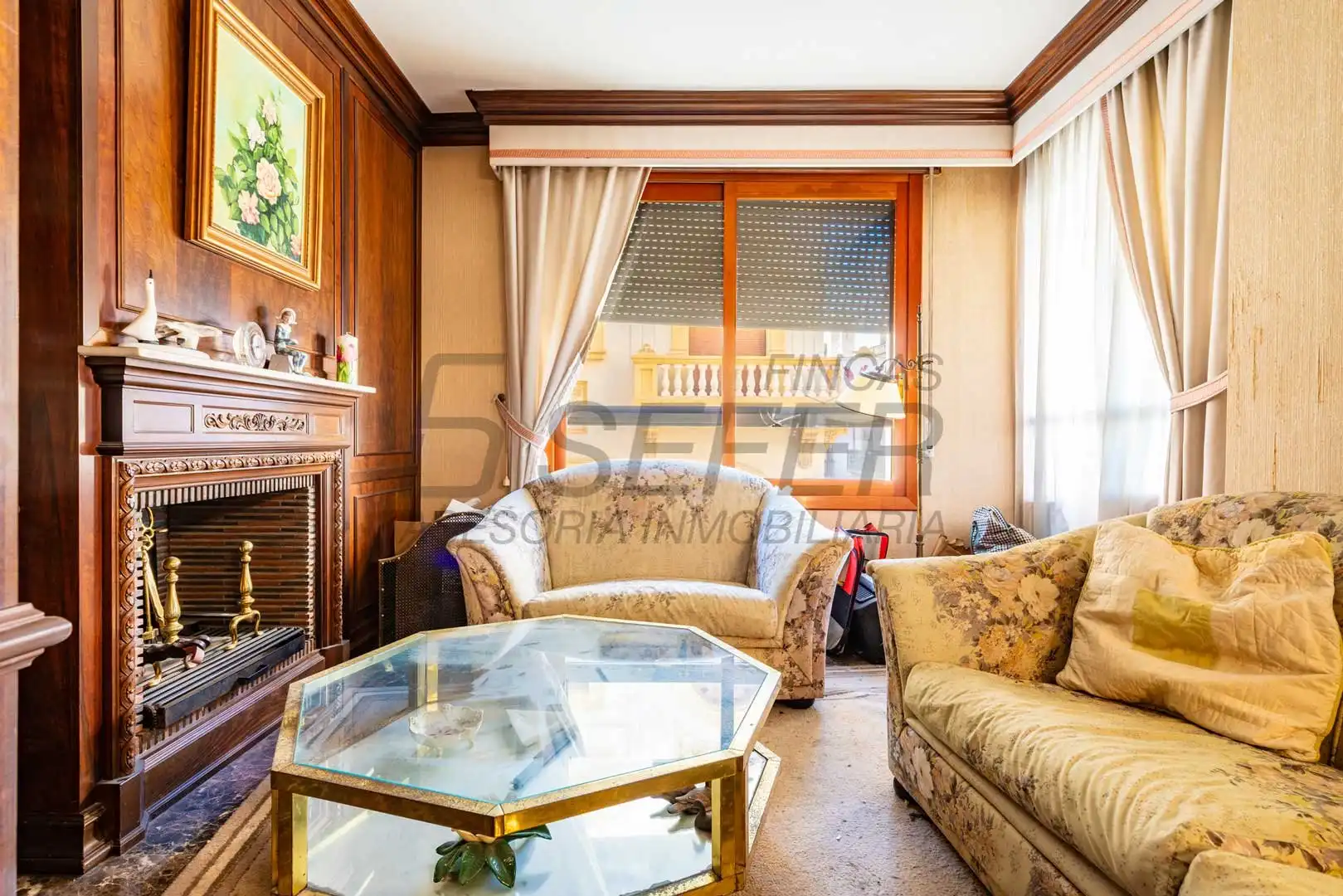 Piso con terraza en venta en Centro, imagen 5