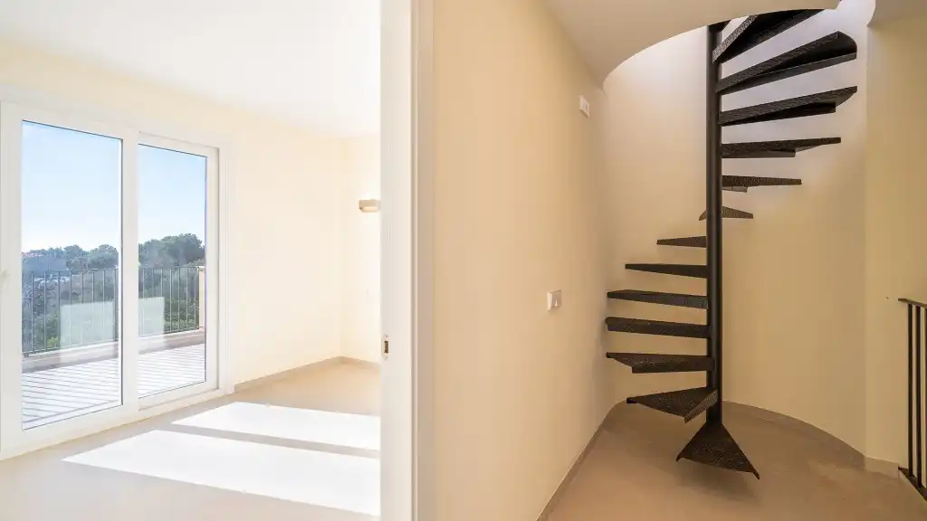 Chalet con piscina en venta en Sa Ràpita - Ses Covetes, imagen 13