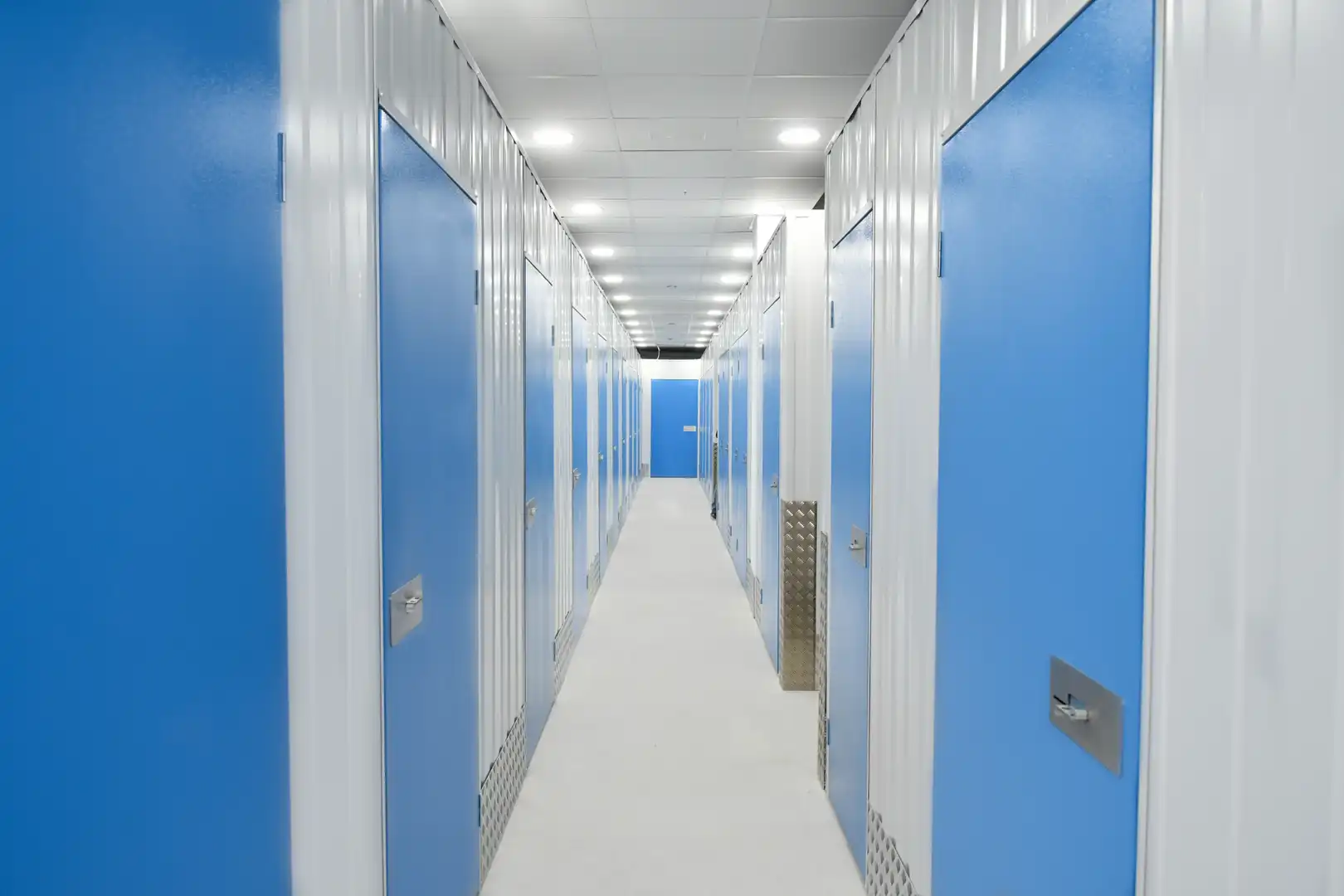 Storage room for rent in Jerez de la Frontera  with Alarm