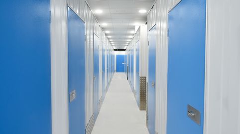 Photo 2 of Storage room for rent in Avenida Sanlúcar, 11, Picadueñas, Jerez de la Frontera