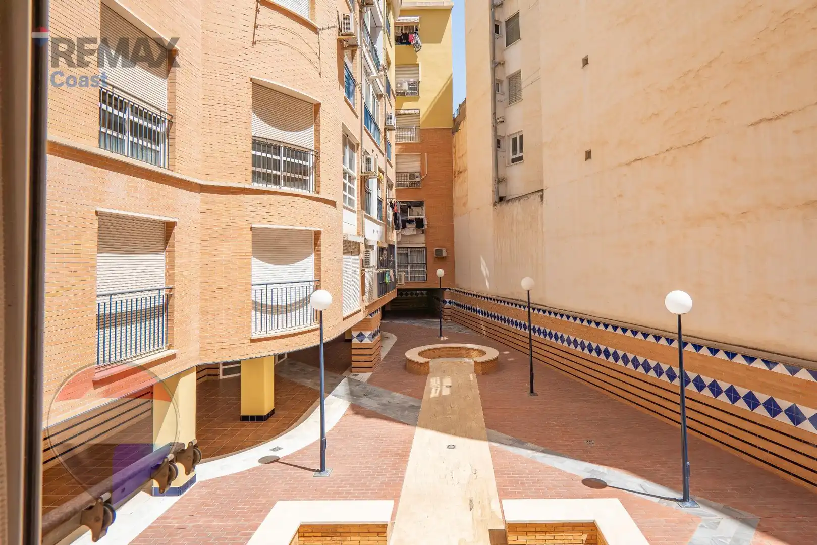 Apartament amb ascensor en venda a Calle Martinez Maldonado, imagen 10