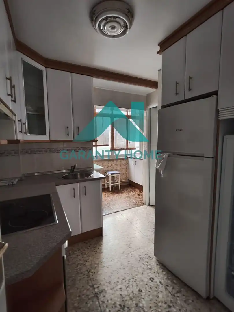 Flat for rent in Centro