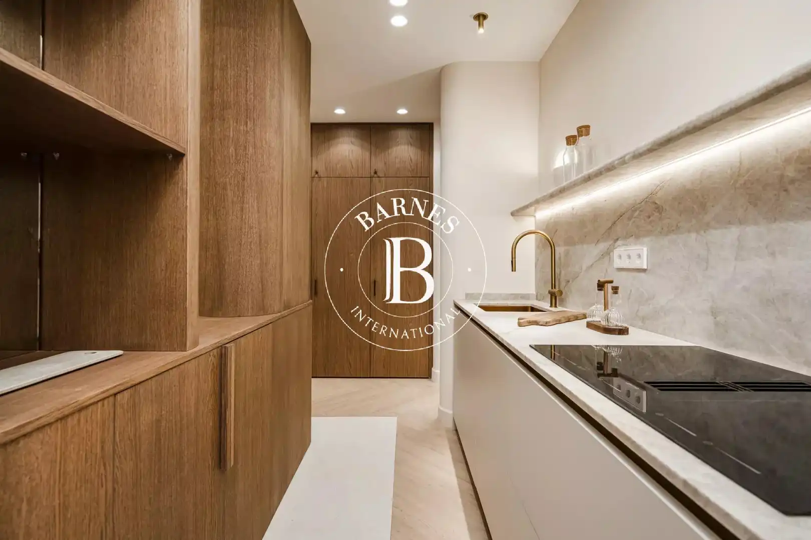 Piso con ascensor en venta en Barrio de Salamanca, imagen 21