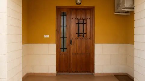 Foto 3 de Casa adosada en venda a Rm-701, 3, Parrilla, Lorca