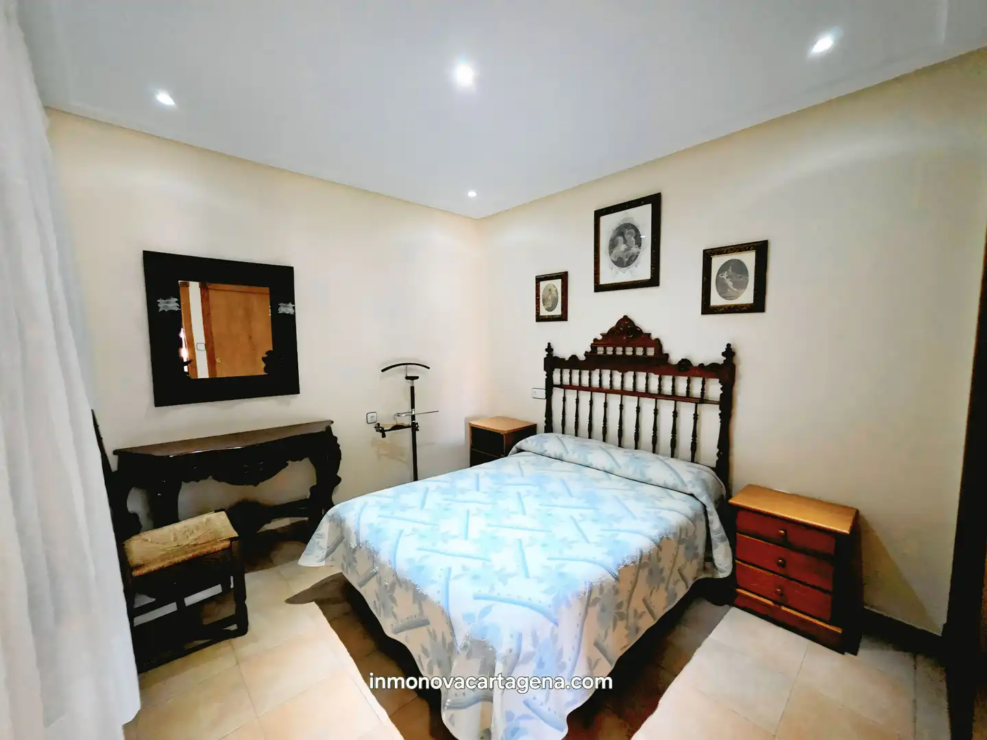 Casa o chalet en venta en Pozo Estrecho