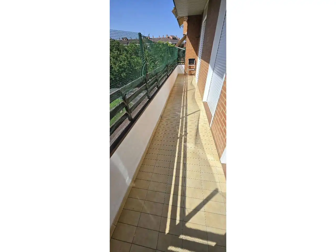 Pis amb ascensor en venda a Calle Duques de Nájera, imagen 3