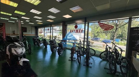 Nave industrial en venta