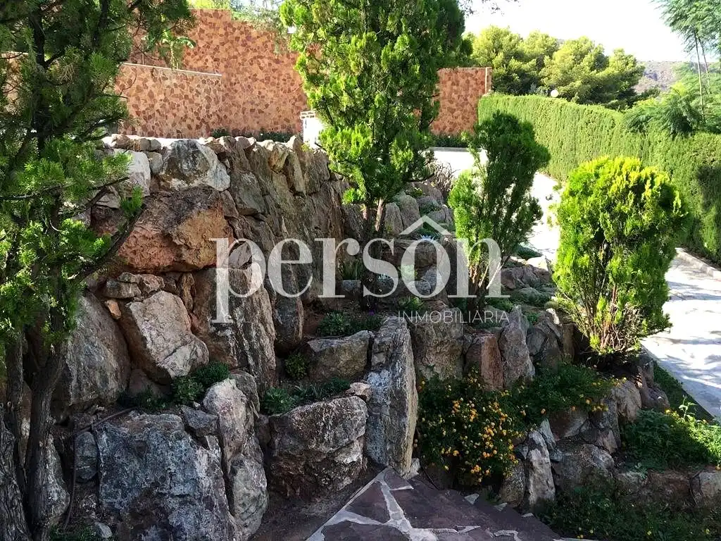 Terreni e lotti in vendita a Alfinach - Los Monasterios, imagen 11