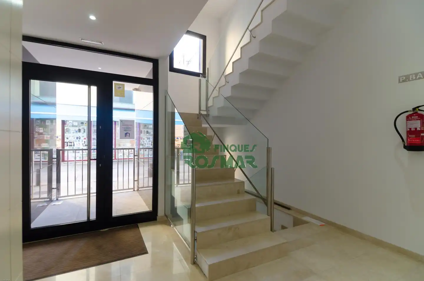 Wohnung mit Aufzug zum Verkauf in Centre, imagen 31