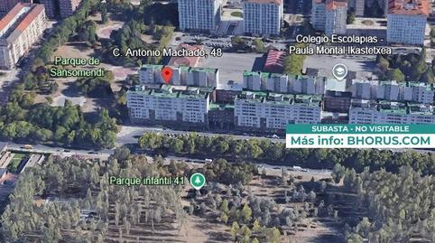 Photo 2 of Flat for sale in Antonio Machado, 48, Sansomendi, Vitoria - Gasteiz