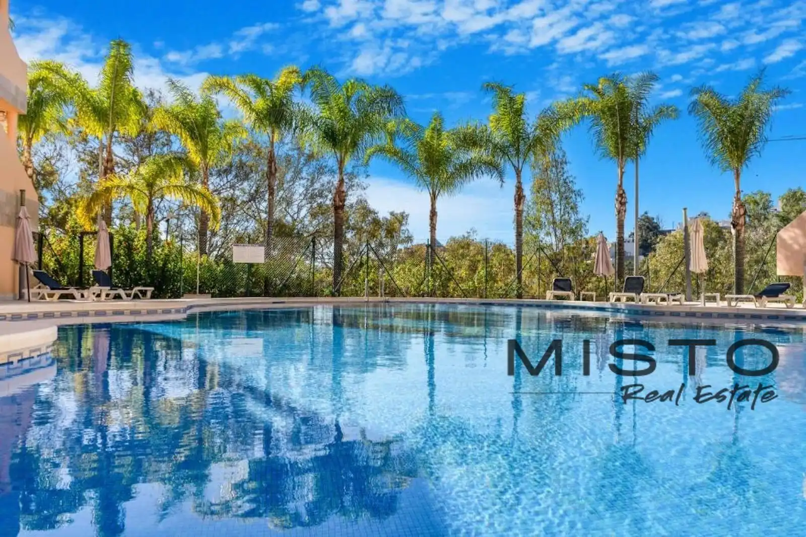 Flat with pool to rent in Urbanización Vista Real, imagen 2
