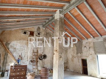 Casa con balcón en venta en Xàtiva