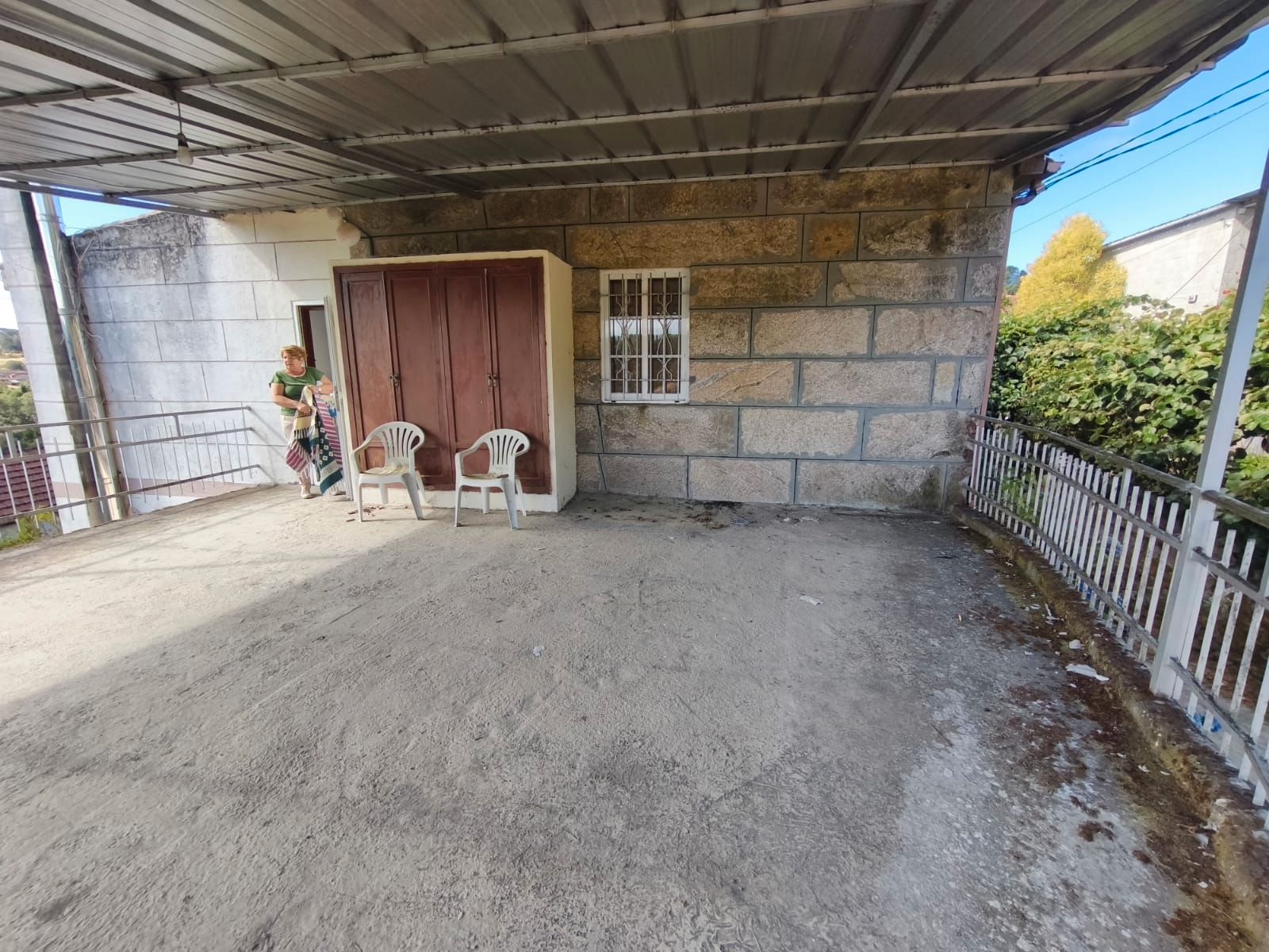 House or chalet for sale in Maside  with Heating, Private garden and Terrace