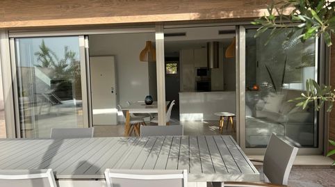 Foto 4 de Casa o chalet de alquiler en San Miguel de Salinas, Alicante