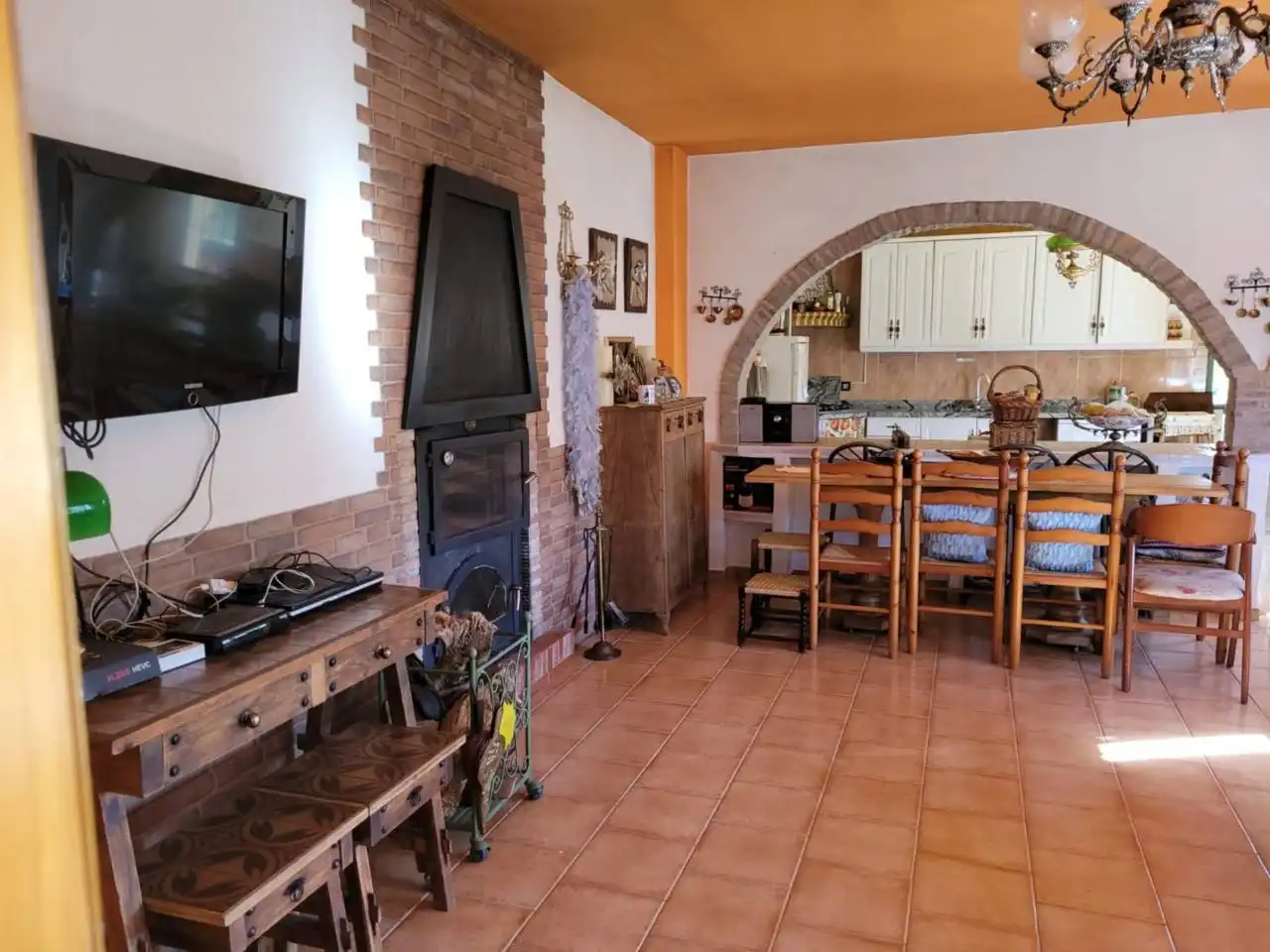 Chalet en venta en Baza, imagen 22