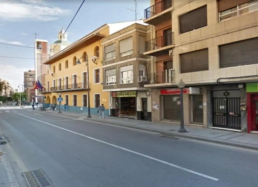 Piso con ascensor en venta en C/ Palmera, imagen 3