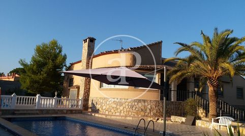 Foto 3 de Casa o xalet en venda a Camí Ermita Moralet, Moralet, Alicante / Alacant