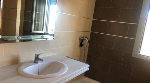 Foto 3 de Ático de alquiler en Sanlúcar la Mayor, Sevilla