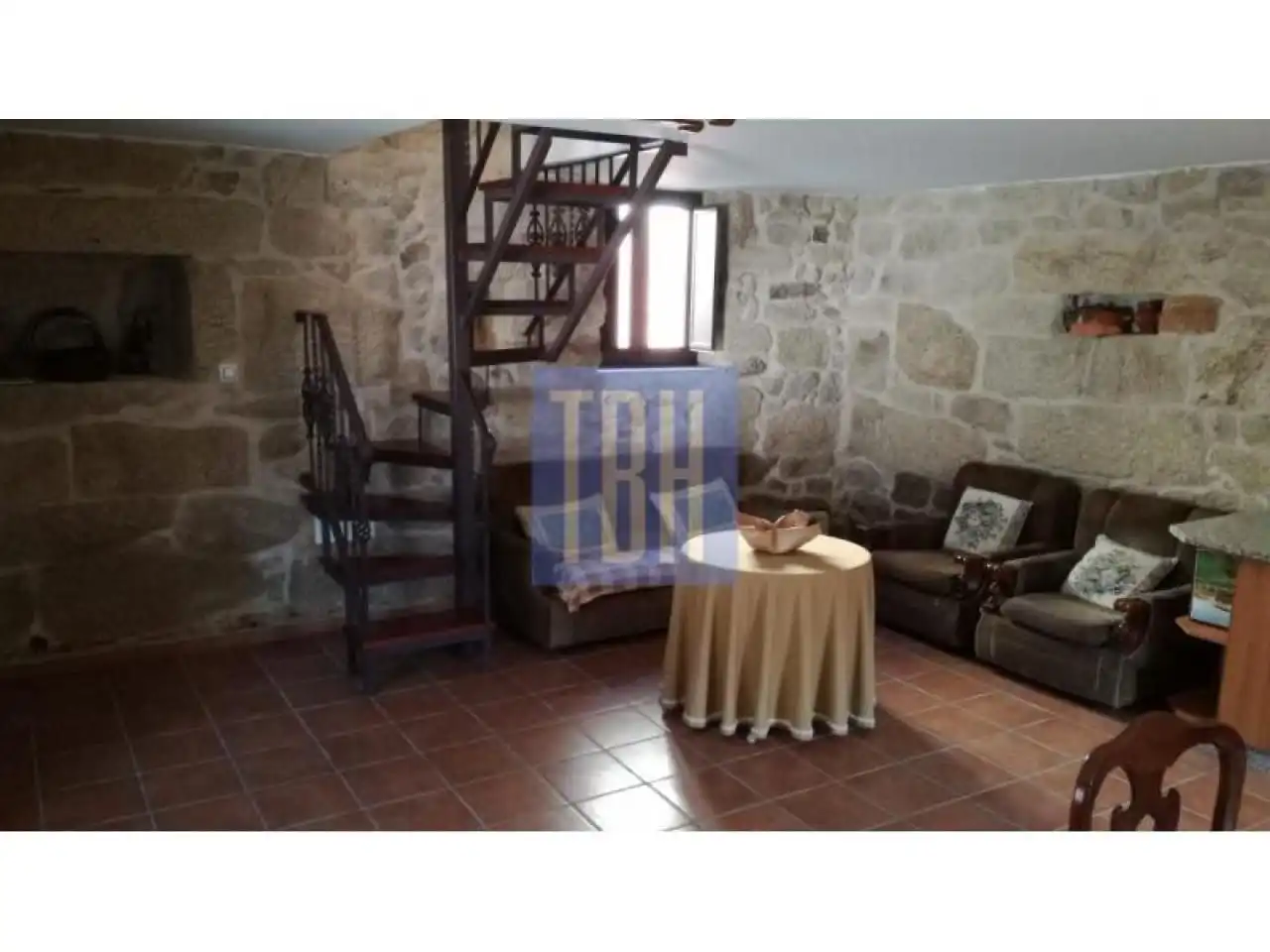Casa o xalet en venda a Rairiz de Veiga