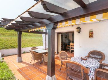 Maison à vendre à Barrio Casas de Alea 20