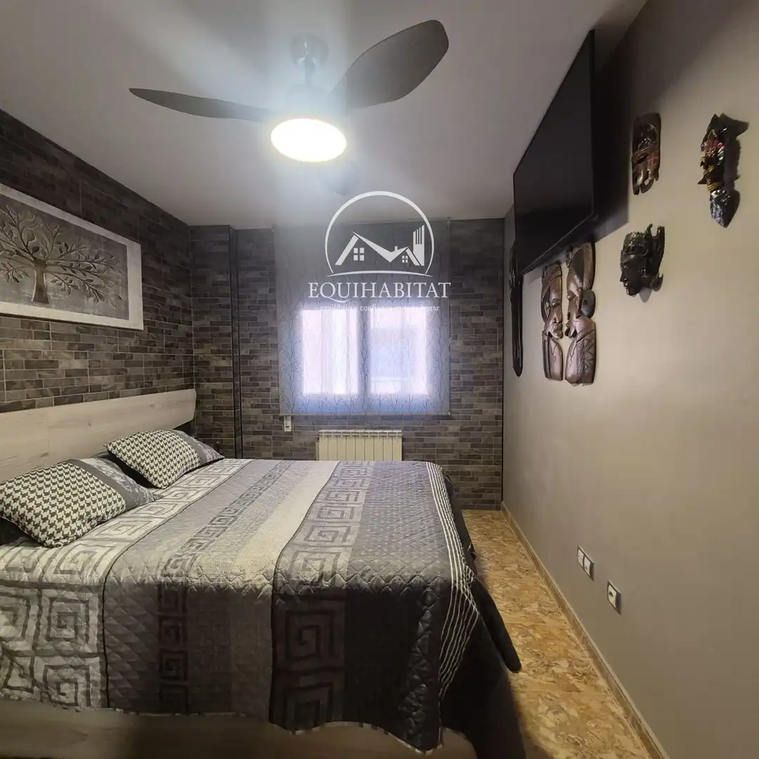 Habitación de Piso en venta en Lleida con Aire acondicionado y Trastero