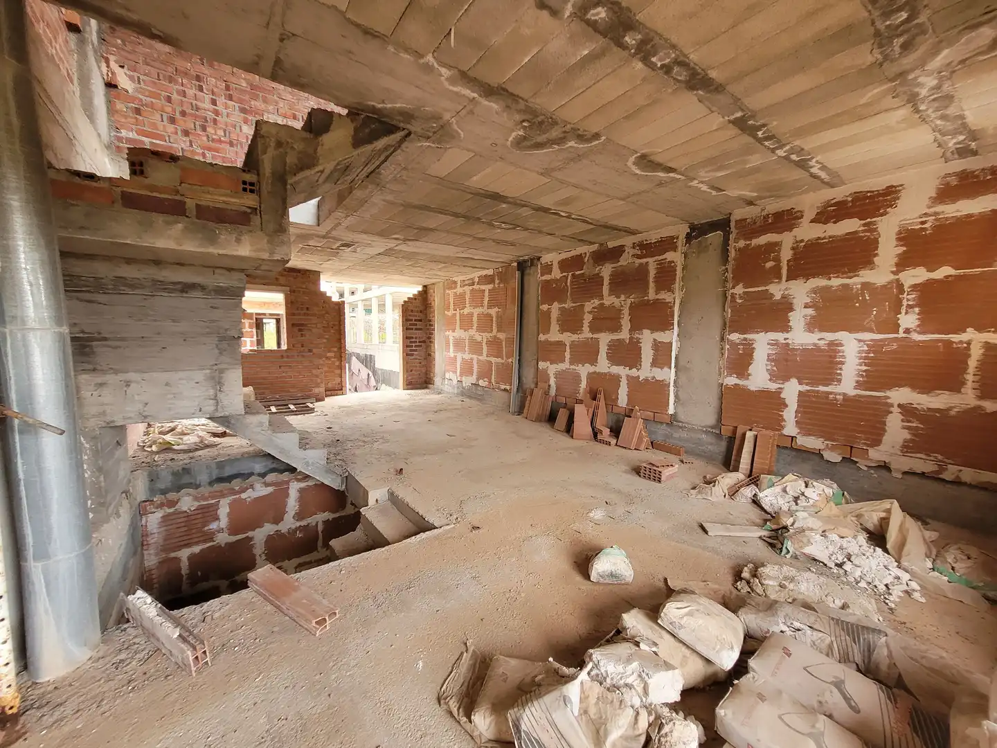 Edifici en venda en Alhaurín El Grande