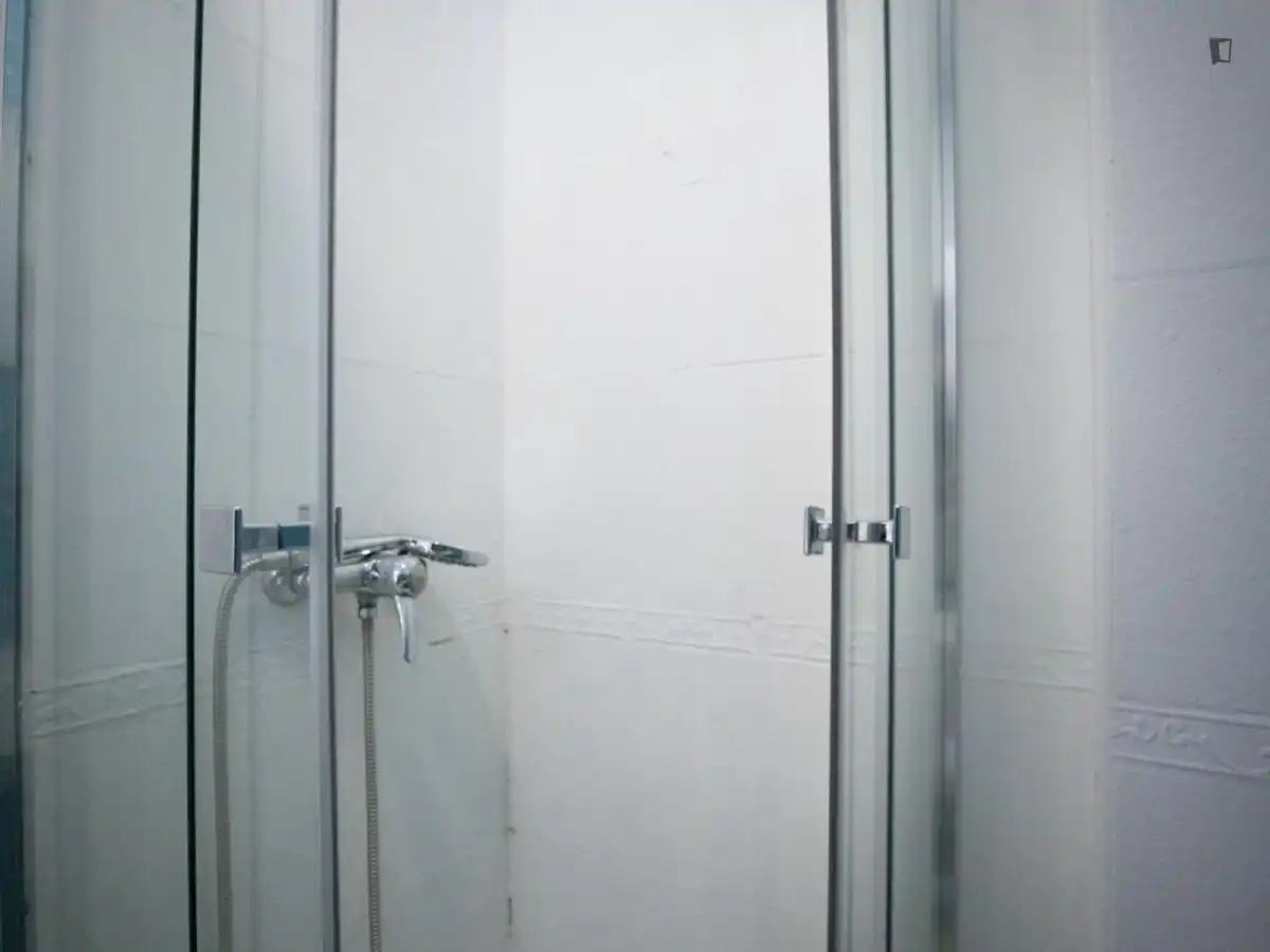 Study for rent in Palomeras Bajas
