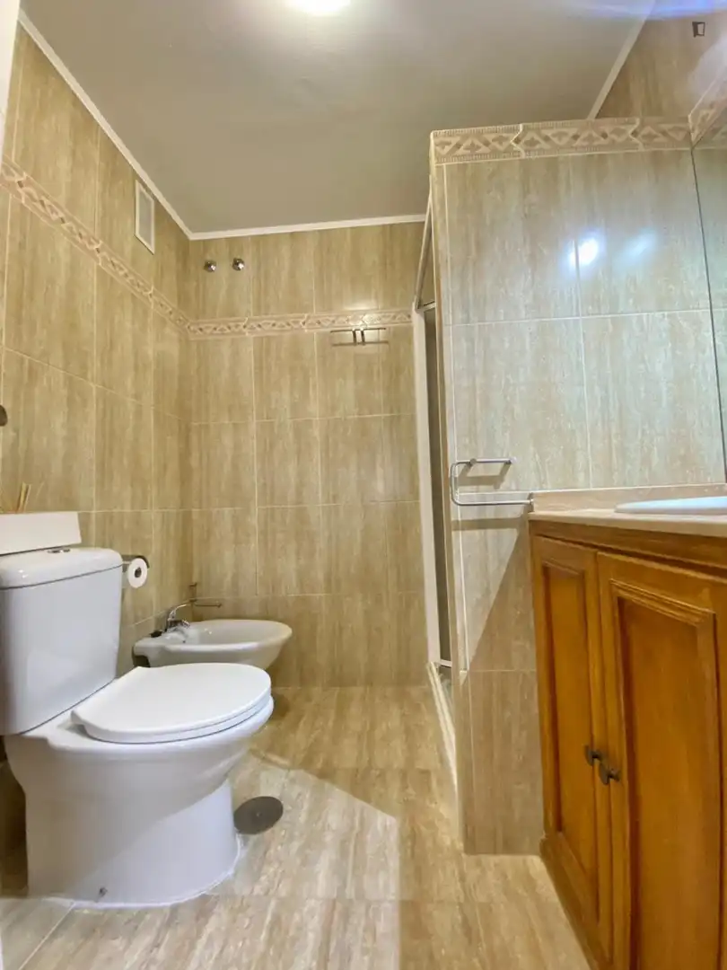 Habitación en Pago San José - Princi - Jerez