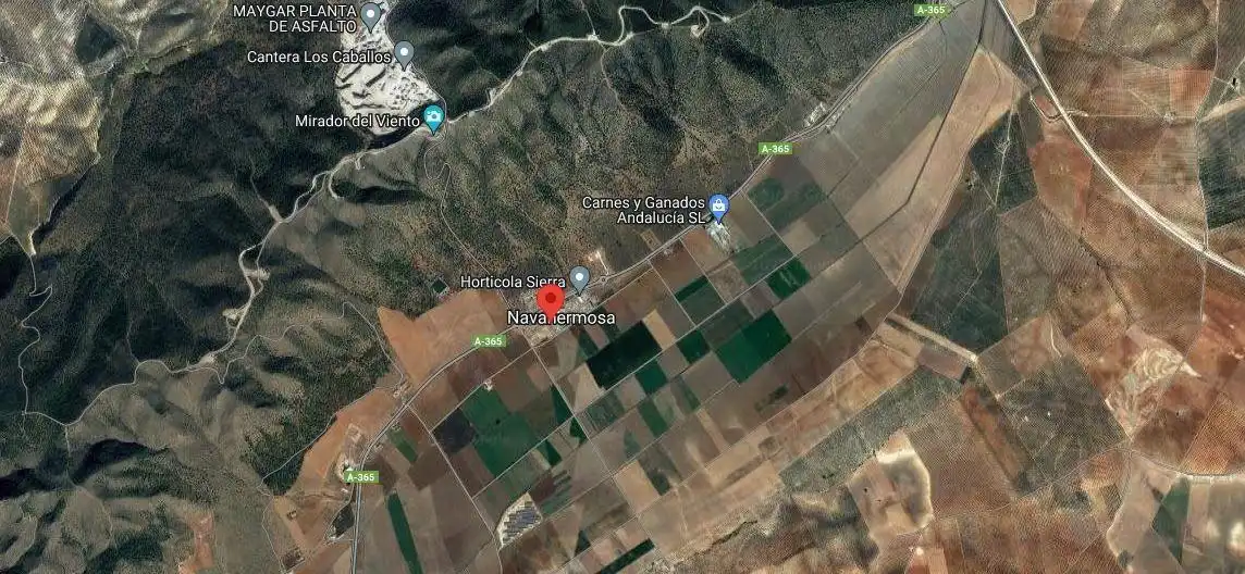 Terrenos y solares en venta en MALAGA, imagen 3